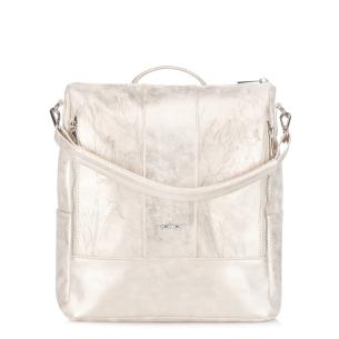 Dámský batoh RIEKER C2415-065-TUL zlatá S6