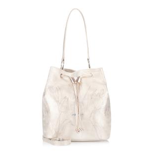 Dámská kabelka RIEKER C2607-065-206/SH4-TUL zlatá S6