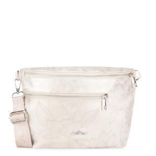 Dámská ledvinka RIEKER C2427-065-KWT zlatá S6