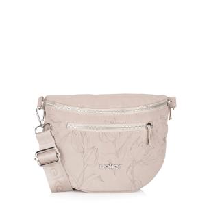 Dámská ledvinka RIEKER C2541-111-TUL béžová S6