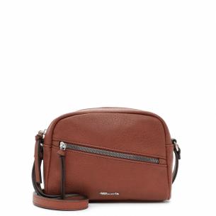 Dámská kabelka TAMARIS 30816-700 hnědá W6