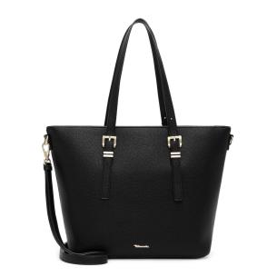 Dámská kabelka TAMARIS 34664-100 černá W6