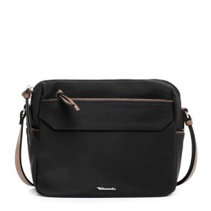Dámská kabelka TAMARIS 34732-100 černá W6