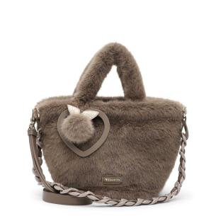 Dámská kabelka TAMARIS MARIJANA   34743-900   TAUPE   H/W6