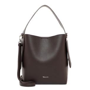Dámská kabelka TAMARIS 34810-200 hnědá W6