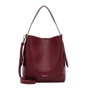 Dámská kabelka TAMARIS 34810-690 červená W6