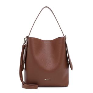 Dámská kabelka TAMARIS 34810-700 hnědá W6