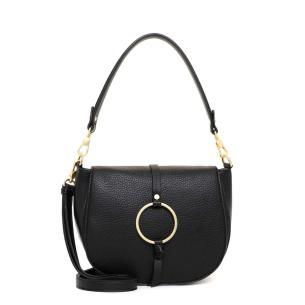 Dámská kabelka TAMARIS 34822-100 černá W6