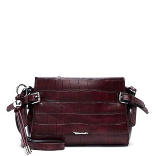 Dámská kabelka TAMARIS 34850-690 červená W6