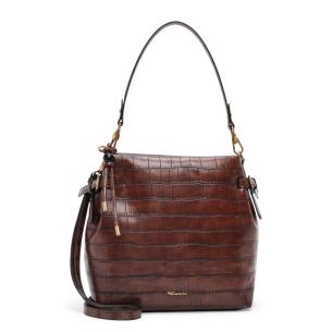 Dámská kabelka TAMARIS 34852-700 hnědá W6