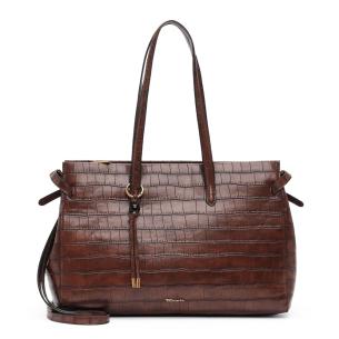 Dámská kabelka TAMARIS 34856-700 hnědá W6