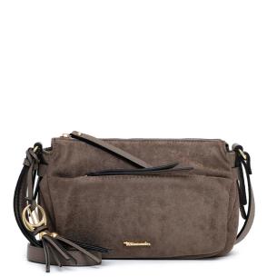 Dámská kabelka TAMARIS 34880-900 hnědá W6
