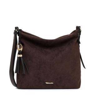 Dámská kabelka TAMARIS 34881-200 hnědá W6
