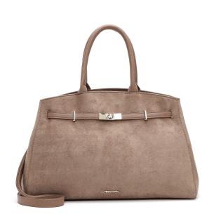Dámská kabelka TAMARIS 35022-950 hnědá W6