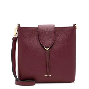 Dámská kabelka TAMARIS 35040-690 červená W6