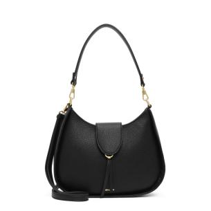 Dámská kabelka TAMARIS 35042-100 černá W6