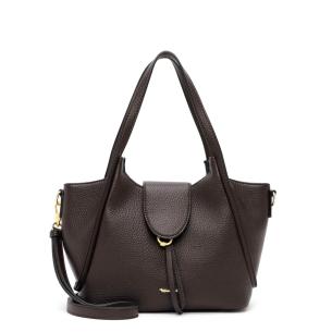 Dámská kabelka TAMARIS 35043-200 hnědá W6