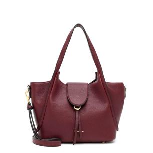 Dámská kabelka TAMARIS 35043-690 červená W6