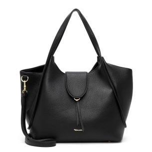 Dámská kabelka TAMARIS 35044-100 černá W6