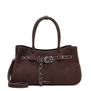 Dámská kabelka TAMARIS 35070-200 hnědá W6