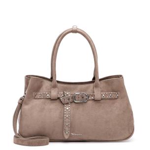 Dámská kabelka TAMARIS 35070-950 hnědá W6