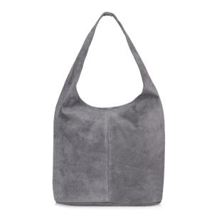 Dámská kabelka RIEKER BS15206 šedá W6