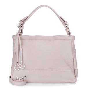 Dámská kabelka RIEKER SHERRY S7064   POWDER PINK   H/W6