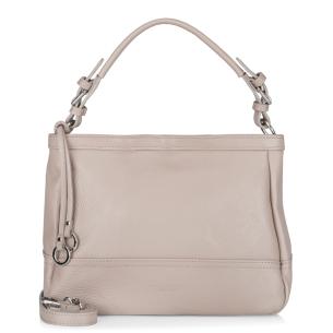 Dámská kabelka RIEKER SHERRY S7064   TAUPE   H/W6