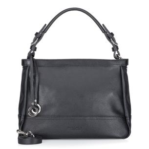 Dámská kabelka RIEKER SHERRY S7064   BLACK   H/W6