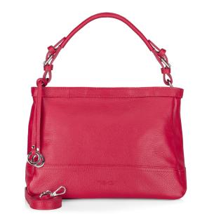 Dámská kabelka RIEKER SHERRY S7064   RED   H/W6