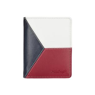 Pánská peněženka RIEKER 1014 modrá S6