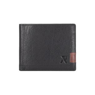 Pánská peněženka RIEKER 1060 černá S5