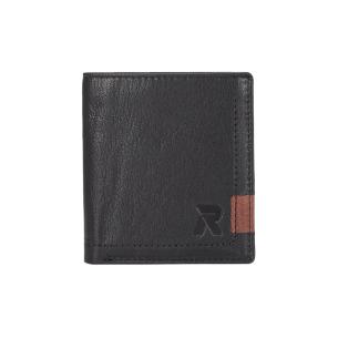 Pánská peněženka RIEKER 1063 černá S5