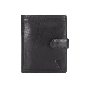 Pánská peněženka RIEKER 1064 černá S5