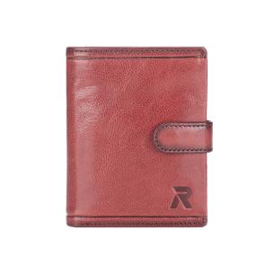 Pánská peněženka RIEKER 1064 hnědá S5