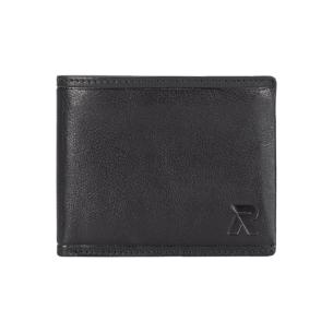 Pánská peněženka RIEKER 1065 černá S5