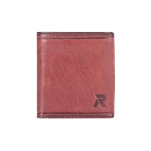 Pánská peněženka RIEKER 1066 hnědá S5
