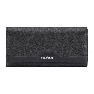 Dámská peněženka RIEKER W185 černá W5