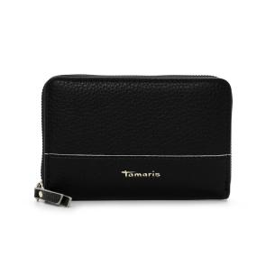 Dámská peněženka TAMARIS 33724-100 černá S5