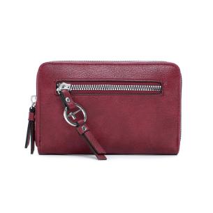 Dámská peněženka TAMARIS 32807-606 červená W5