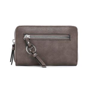 Dámská peněženka TAMARIS 32807-951 hnědá W5