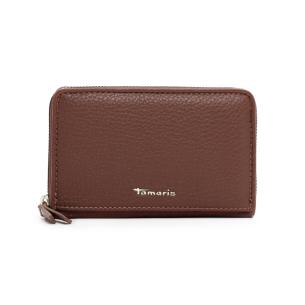 Dámská peněženka TAMARIS 33877-700 hnědá W5