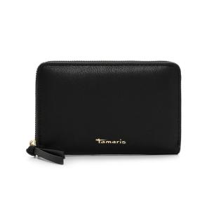 Dámská peněženka TAMARIS 34081-100 černá W5