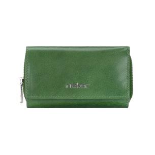 Dámská peněženka RIEKER W198 zelená W5