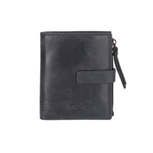 Pánská peněženka RIEKER 1079 černá S6