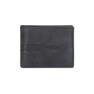 Pánská peněženka RIEKER 1080 černá S6