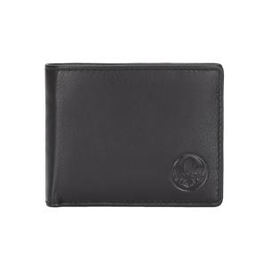 Pánská peněženka RIEKER 1007 černá S6