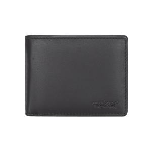 Pánská peněženka RIEKER 1008 černá S6