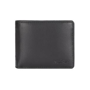 Pánská peněženka RIEKER 1009 černá S6