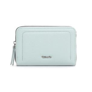 Dámská peněženka TAMARIS 34214-530 modrá S6
